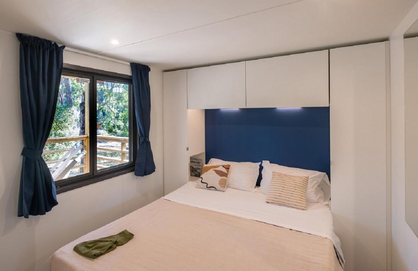Puntala Camp & Resort Пунта Ала Екстериор снимка