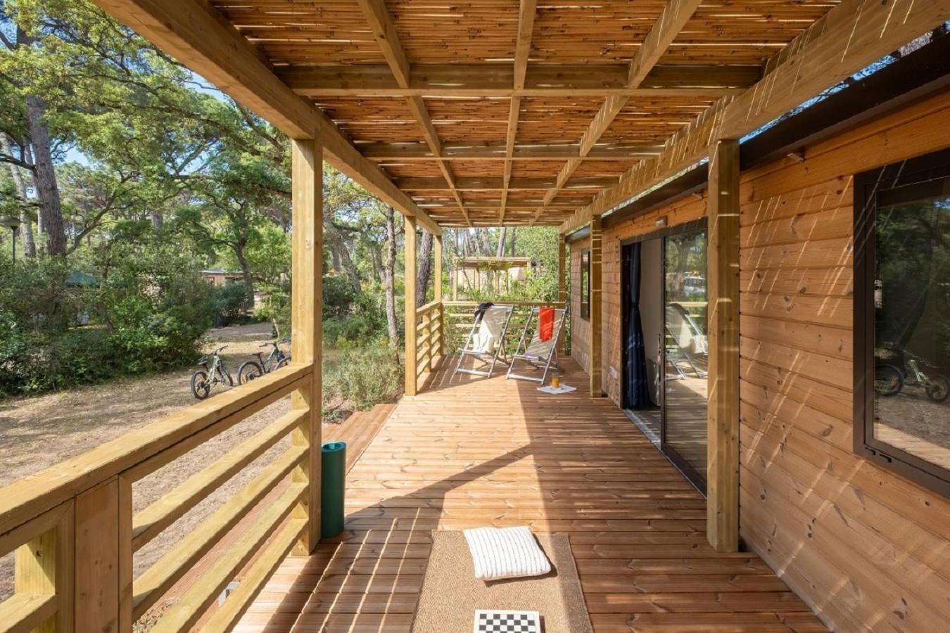 Puntala Camp & Resort Пунта Ала Екстериор снимка